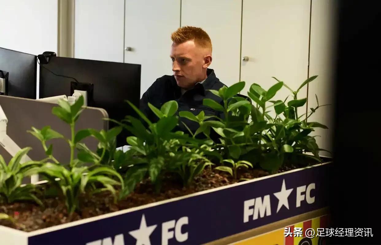 足球经理2020各个位置的球员,足球经理2024创造自己的俱乐部