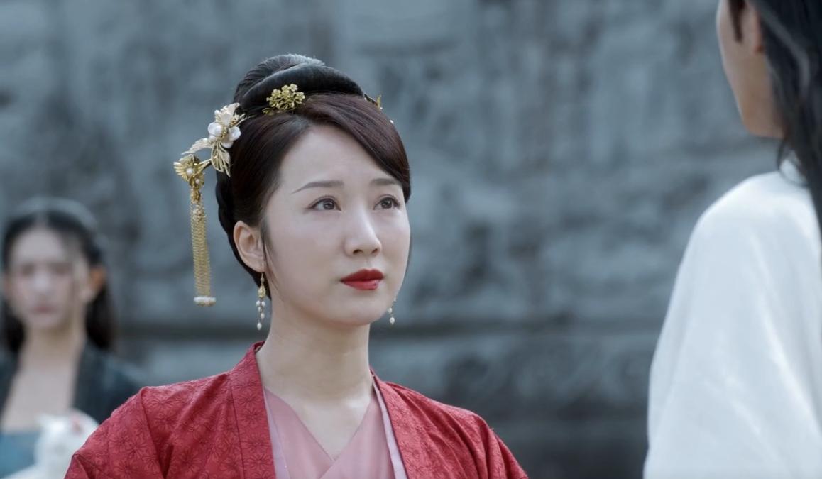 雪中悍刀行洪洗象一生,雪中悍刀行洪洗象成道