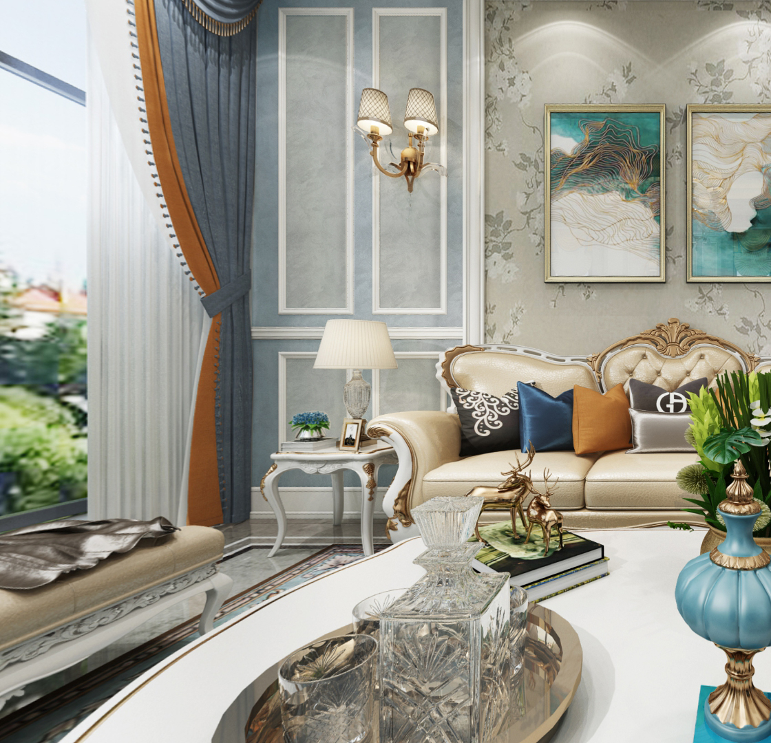 艺术漆有哪些牌子的漆质量好,你想知道的艺术漆十大品牌排名