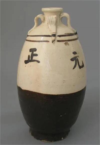 元代磁州窑真品特征,元代磁州窑后续
