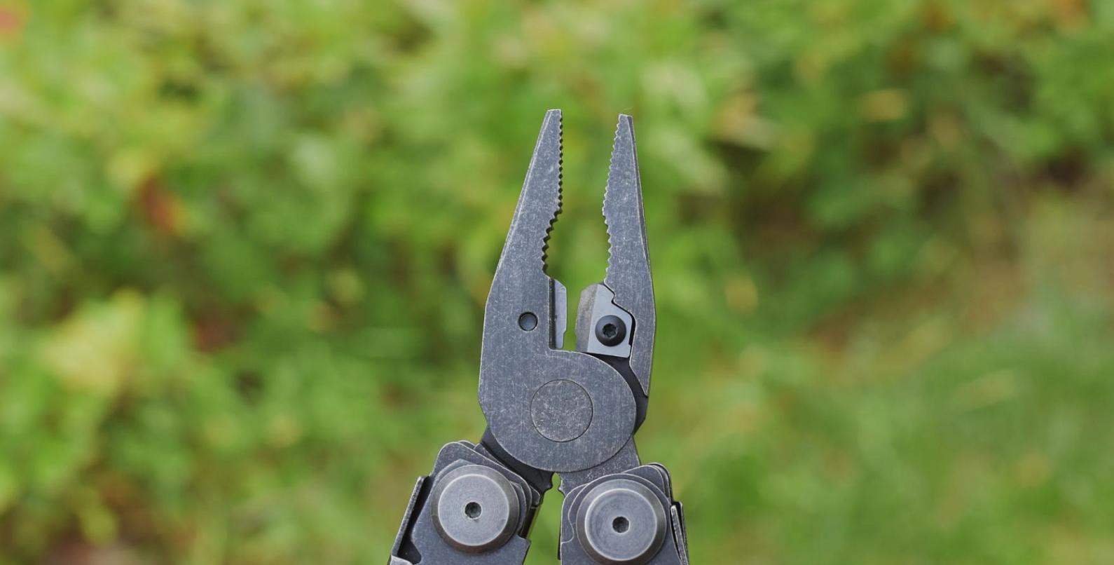 纳拓多功能钳子,多功能工具钳1000多