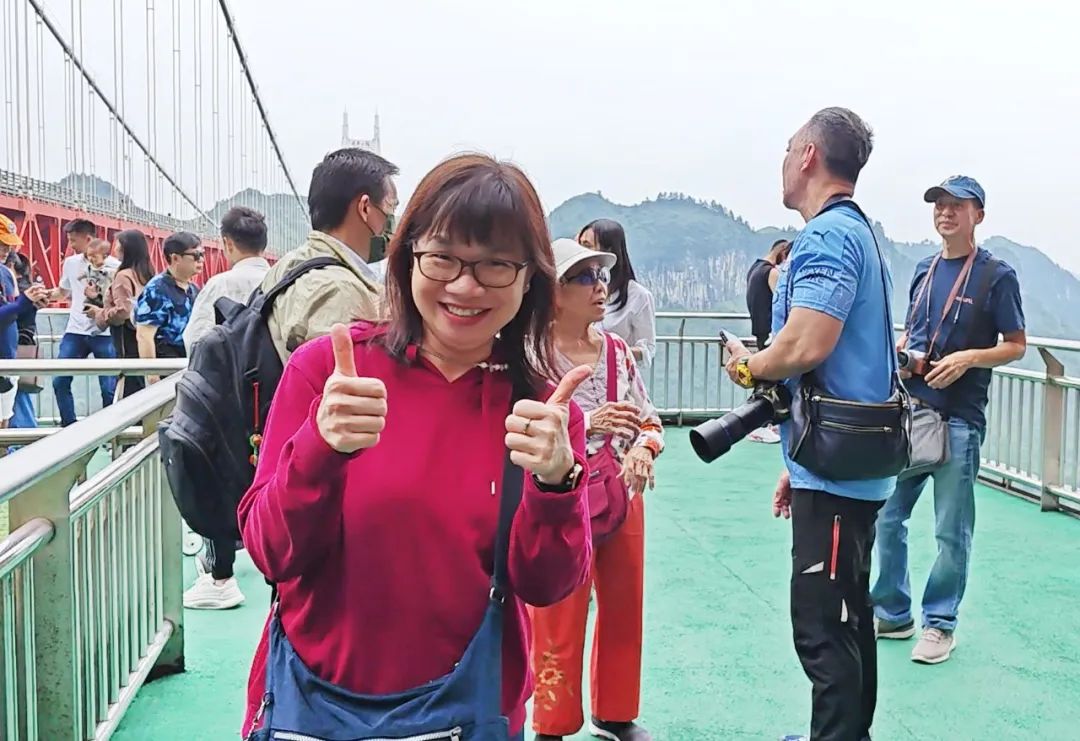 湘西矮寨旅游自由行,湘西矮寨奇观旅游区门票