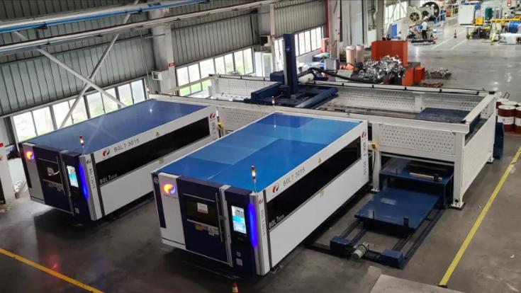 激光切割机哪个牌子的好用又实惠,知名激光切割机哪个牌子好