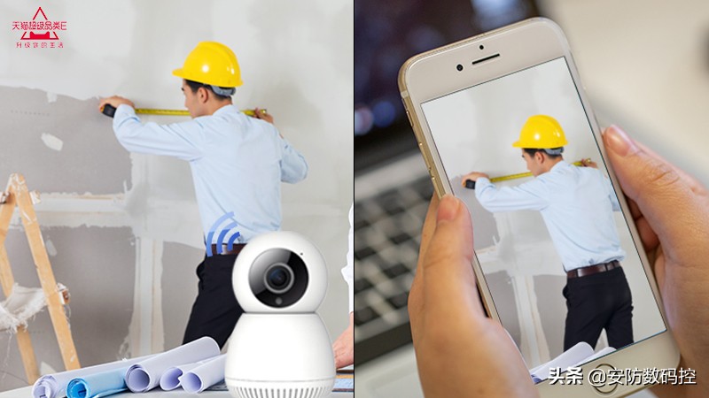 家用监控的监控范围,常用监控和家用监控的区别