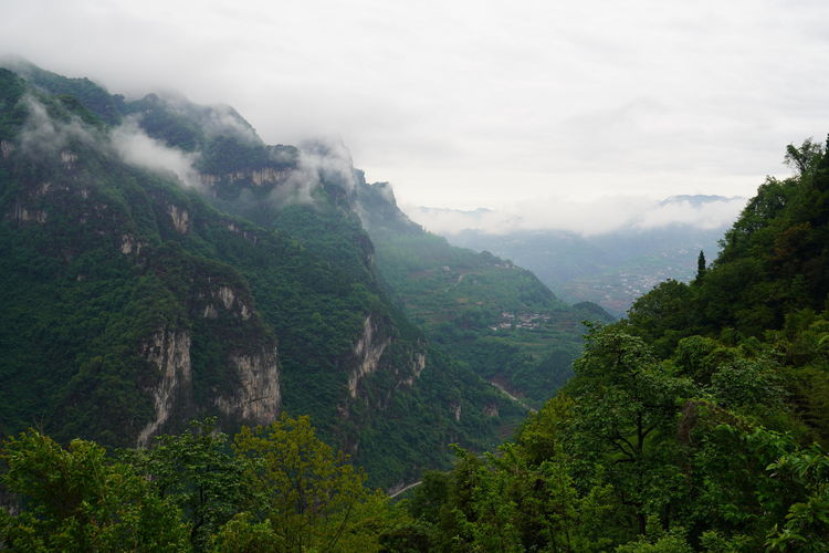三峡人家原创诗词,三峡人家源头