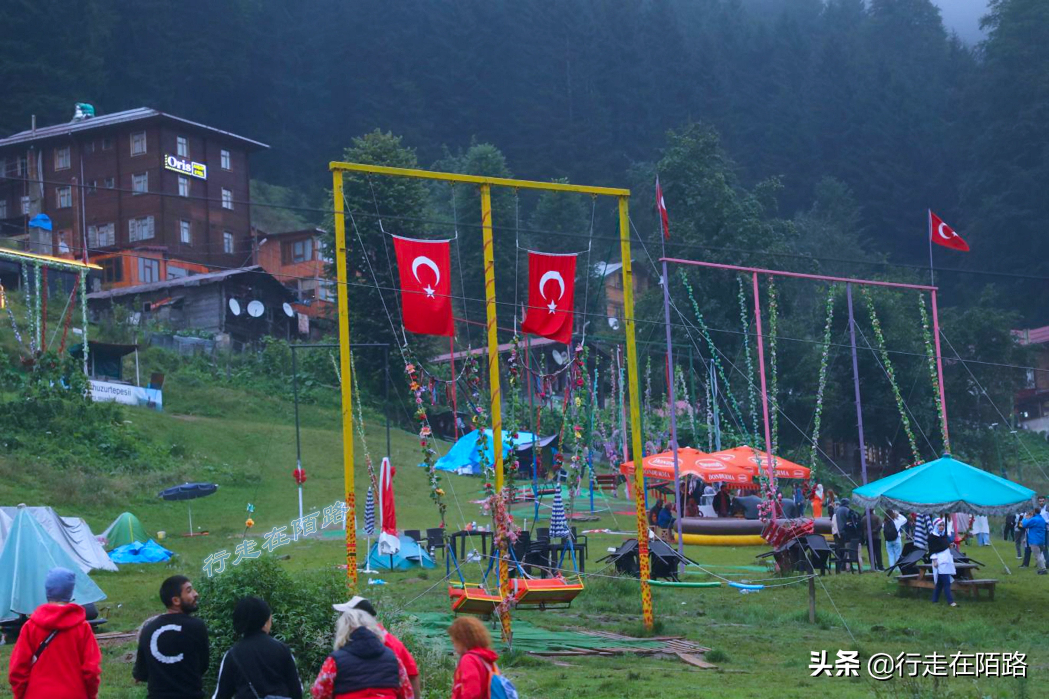 土耳其人茶文化,土耳其中文向导