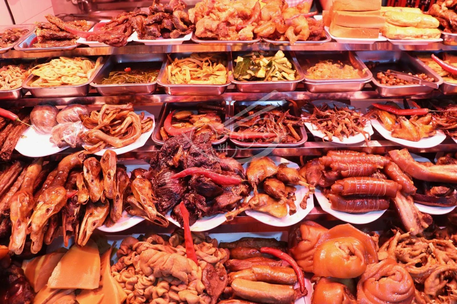 卖什么样的小吃最赚钱利润最大,最容易踩坑的十大小吃摆摊创业