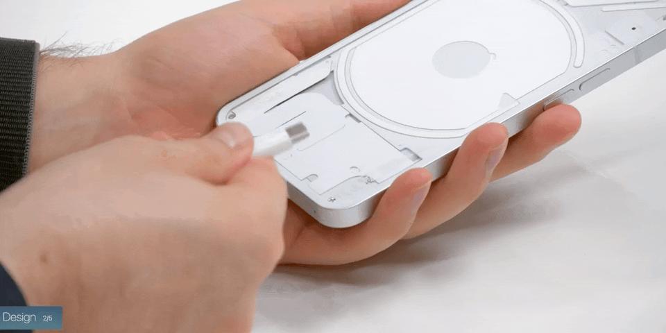 透明版iphone,iphone手机刚发售的时候