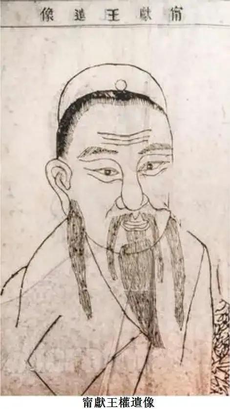 靖难之役以后朱棣怎么对待藩王的,靖难之役后各地藩王们结局如何