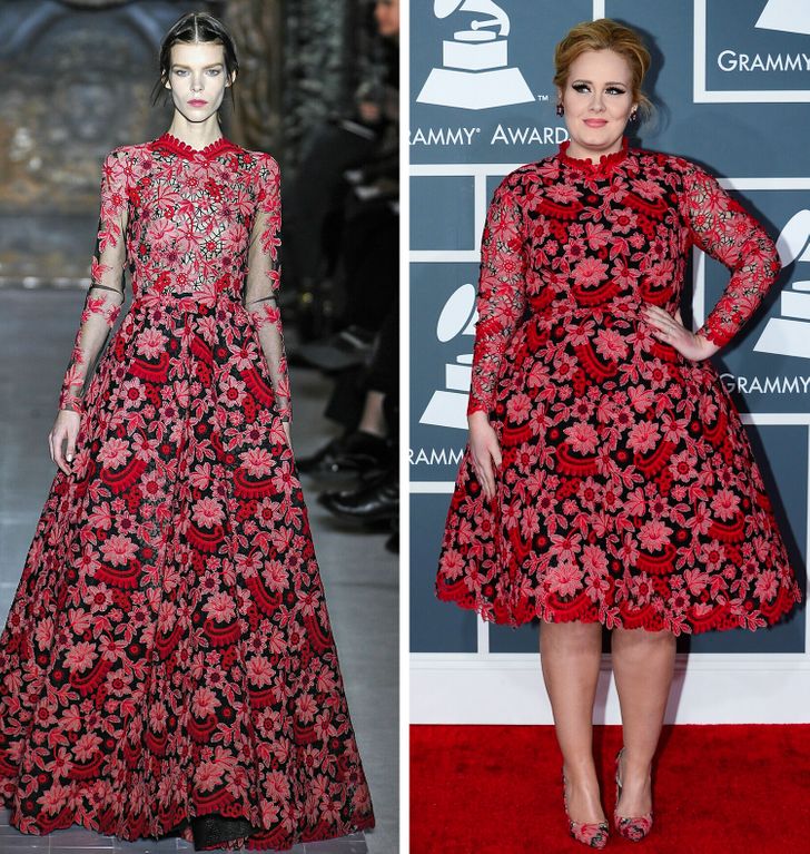 t台和舞台有什么区别,t台模特和超模区别