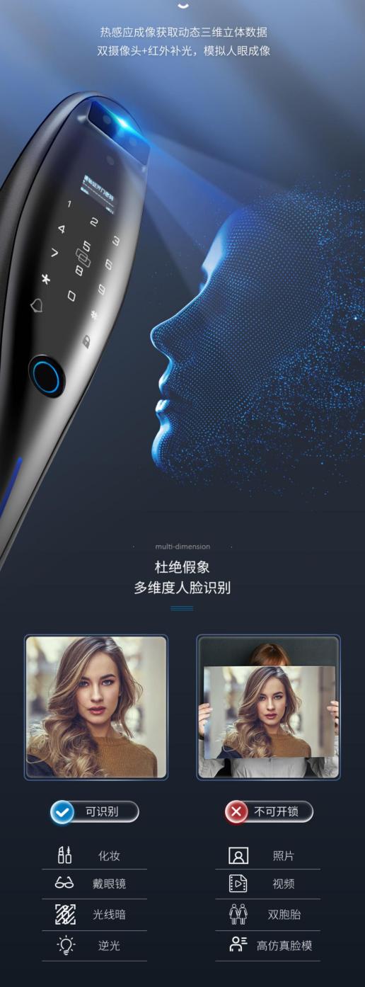 小米和凯迪仕智能锁哪个性价比高,凯迪仕智能锁好还是小米智能锁好