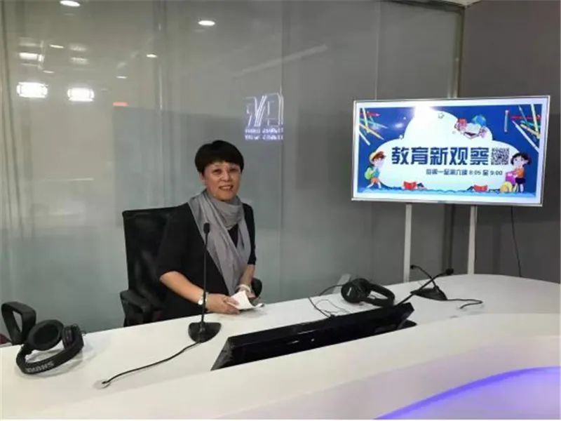 22年，每天一封家长信！青岛42中王红老师“用心浇灌待花开”