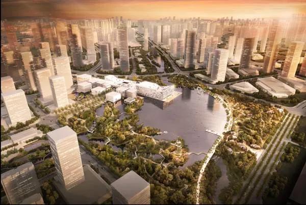 杭州临平山北板块值得买吗,临平是不是被低估了