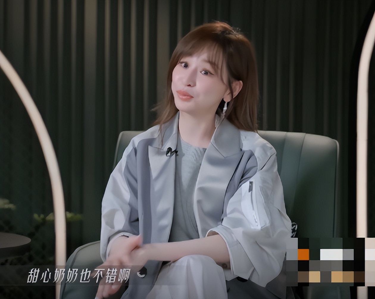 王心凌什么时候被浪姐淘汰的,浪姐3王心凌热度