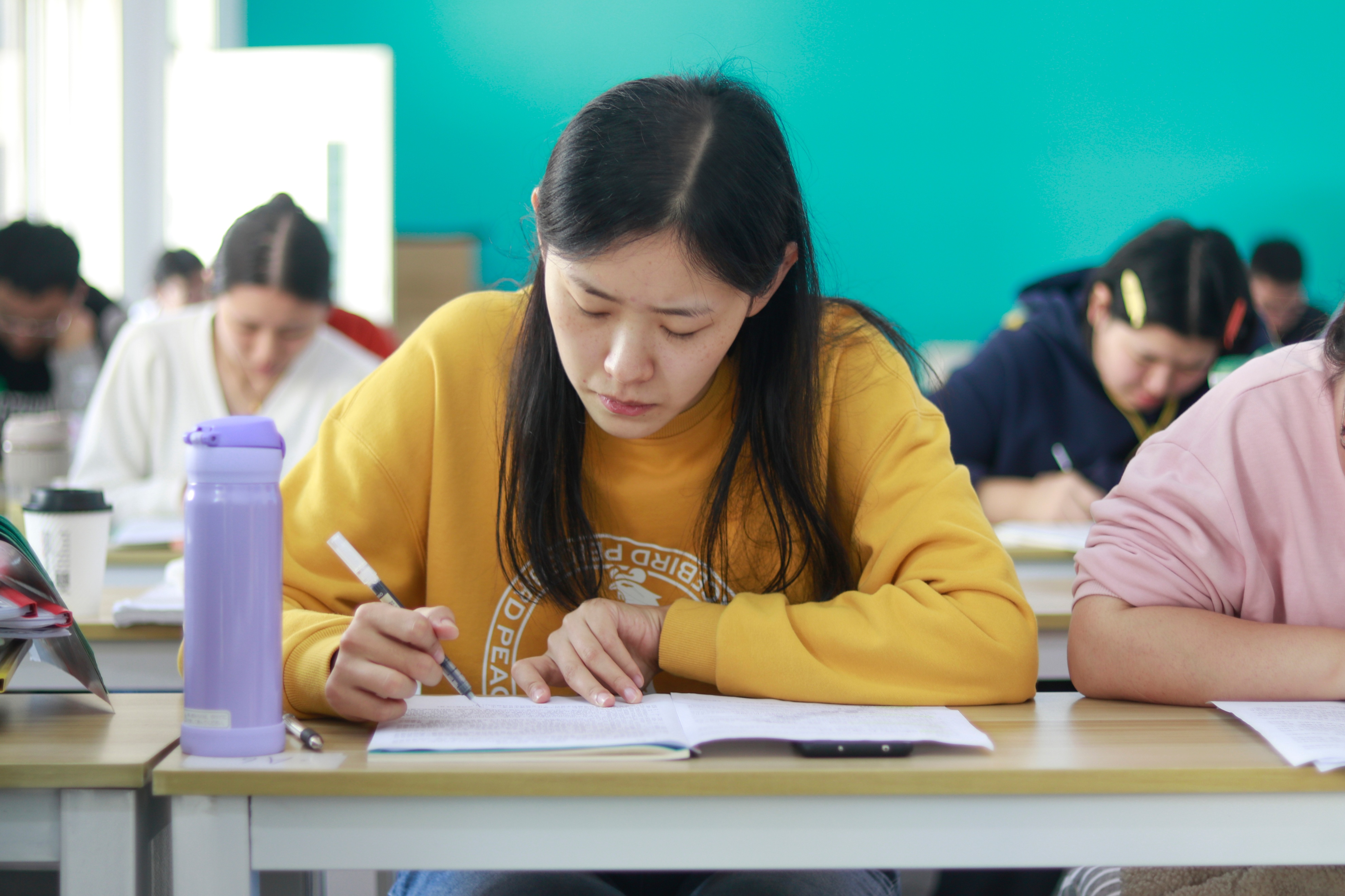 寄宿考研有必要报吗,为什么考研寄宿全封闭