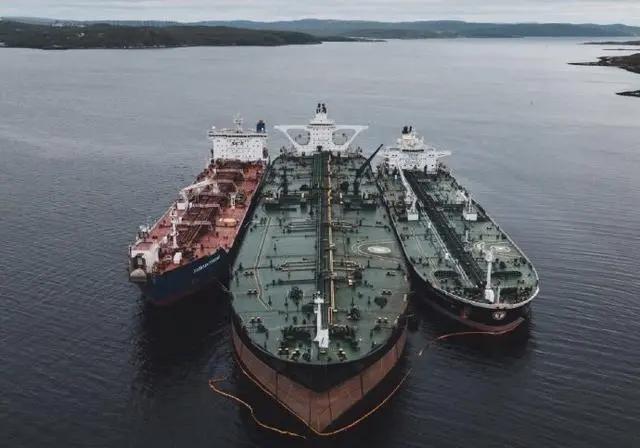 默许“影子船队”注册，狂买廉价石油，所以俄罗斯参加印度G20？