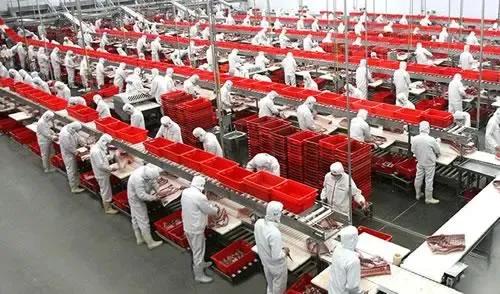 双汇成功经验,白手创业到年赚千万的人生经历