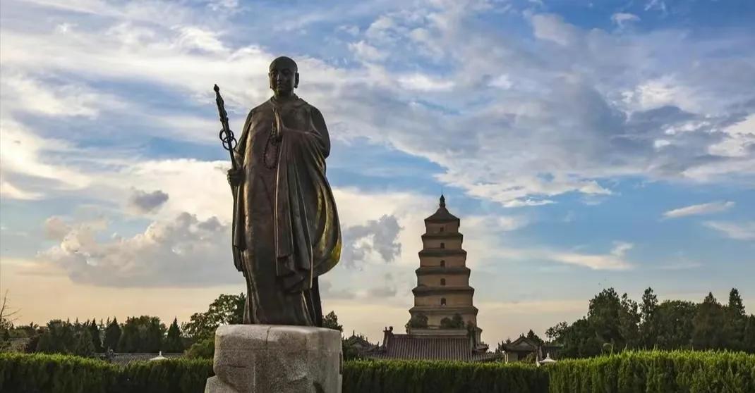 西安咸阳旅游景点大全,西安宝鸡旅游景点大全