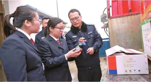 农药造假盈利100万怎么判刑,网购农药牵出造假