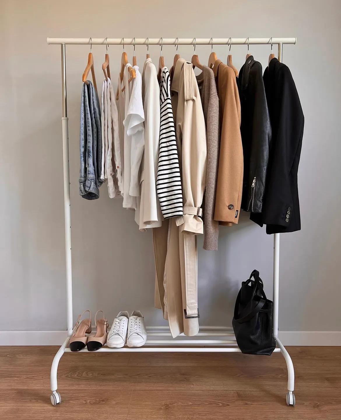 时尚洋气减龄超百搭怎么穿都好看,几款简约实用又时髦好看的穿搭