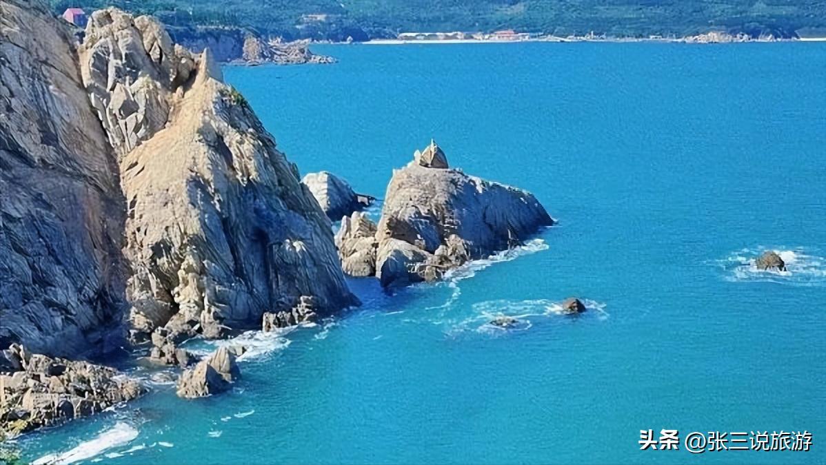 威海市旅游风景区,威海哪个旅游景区最好