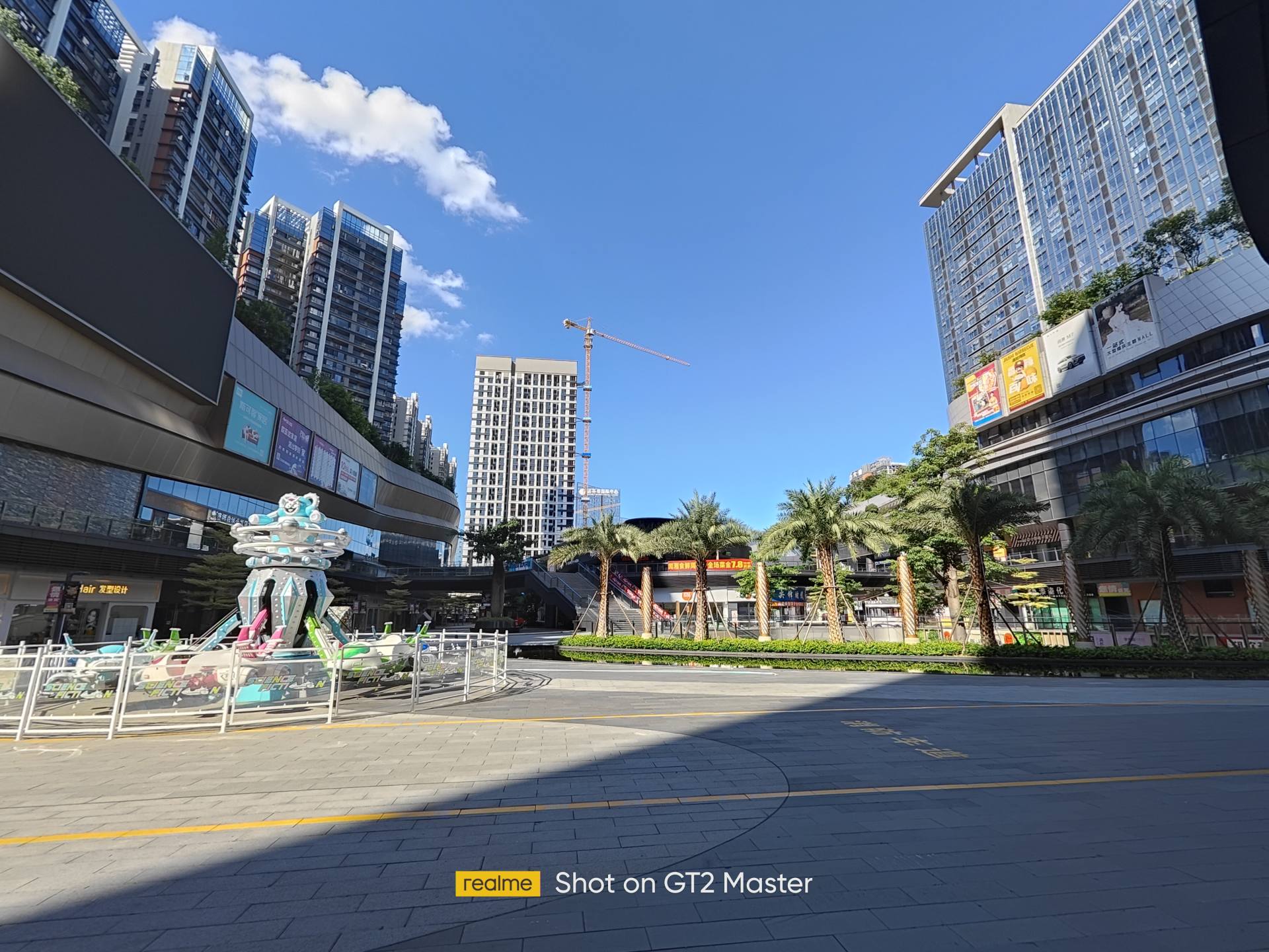 真我gt2大师探索版和上代对比,真我gt2大师探索版评测