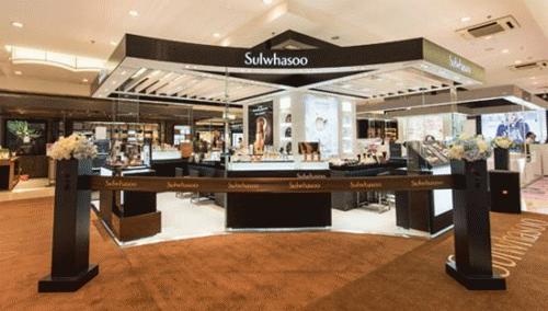 雪花秀滋阴水乳补水效果怎么样,韩国雪花秀补水祛黄3件套