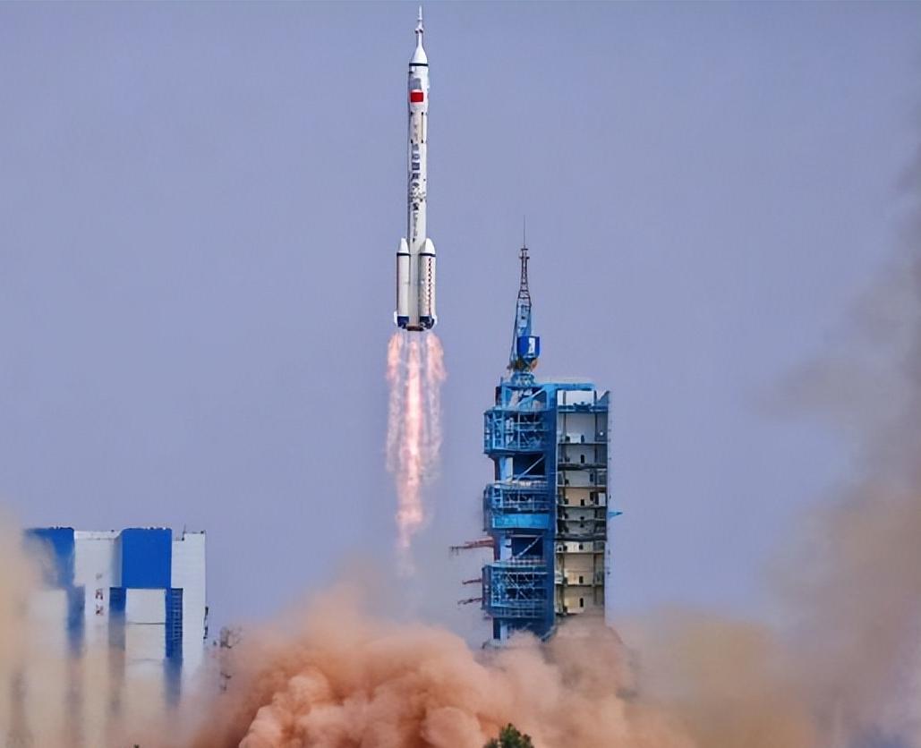 神十六发射台湾,神十六航天发射