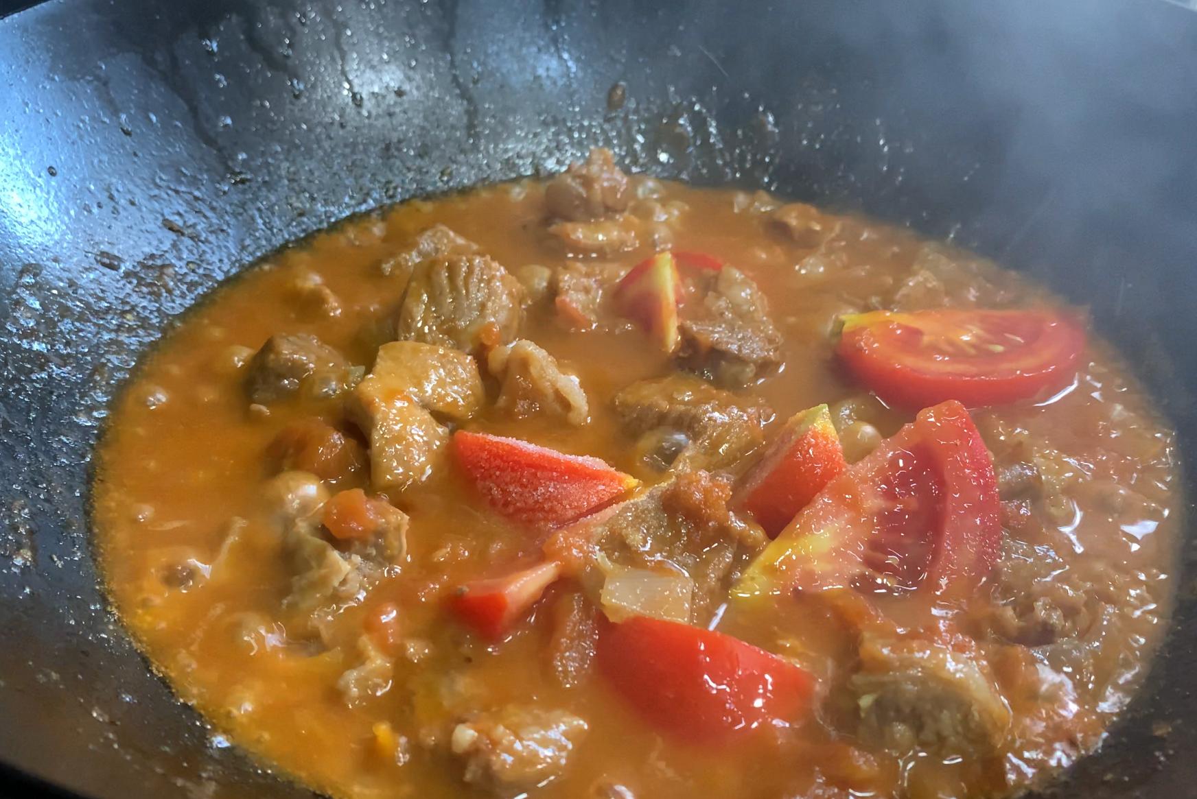 牛肉总炒不烂是咋回事,怎么让牛肉有肉香