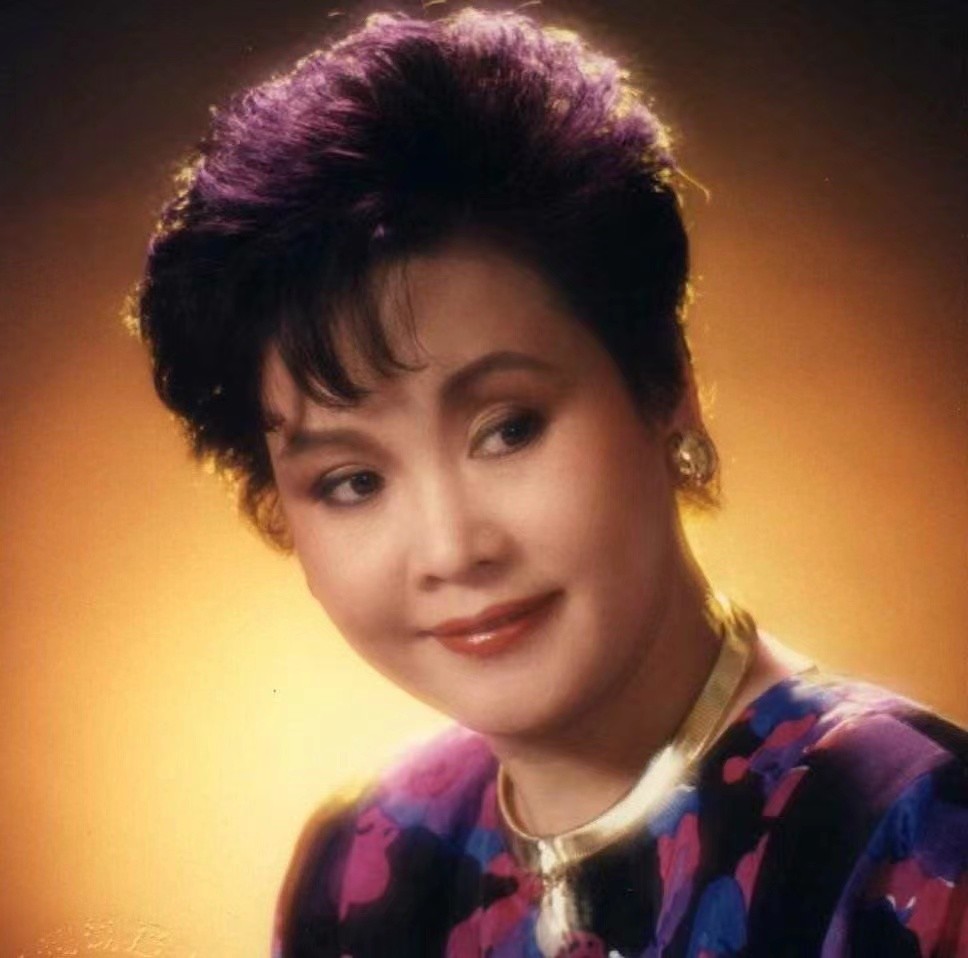 李谷一经历过几段婚姻,李谷一晚年近况