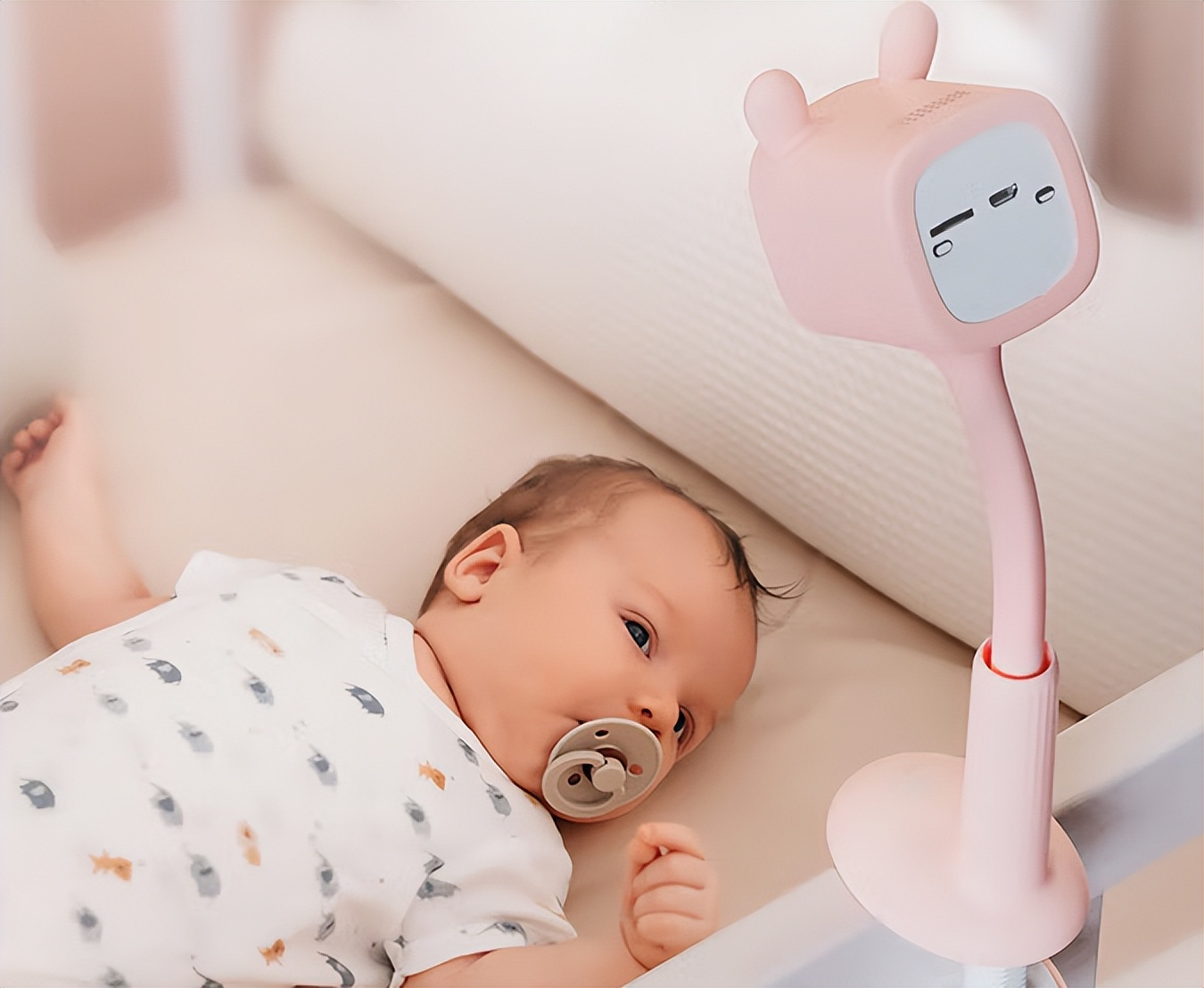 智能监控摄像头选哪种适合家用,家用监控摄像头评测排行榜2023