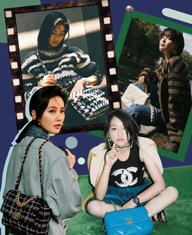 包包投资经｜买过了爱马仕、Chanel和Dior，还有这些包包可以买