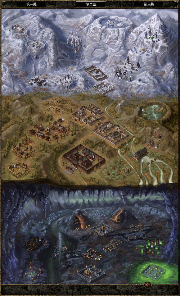 刀剑封魔录正传刷宝石地点,刀剑封魔录正版攻略