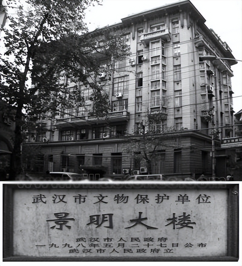 1948年,汉口发生一骇人听闻的特大轮奸案,恶徒行径可谓*兽禽**不如