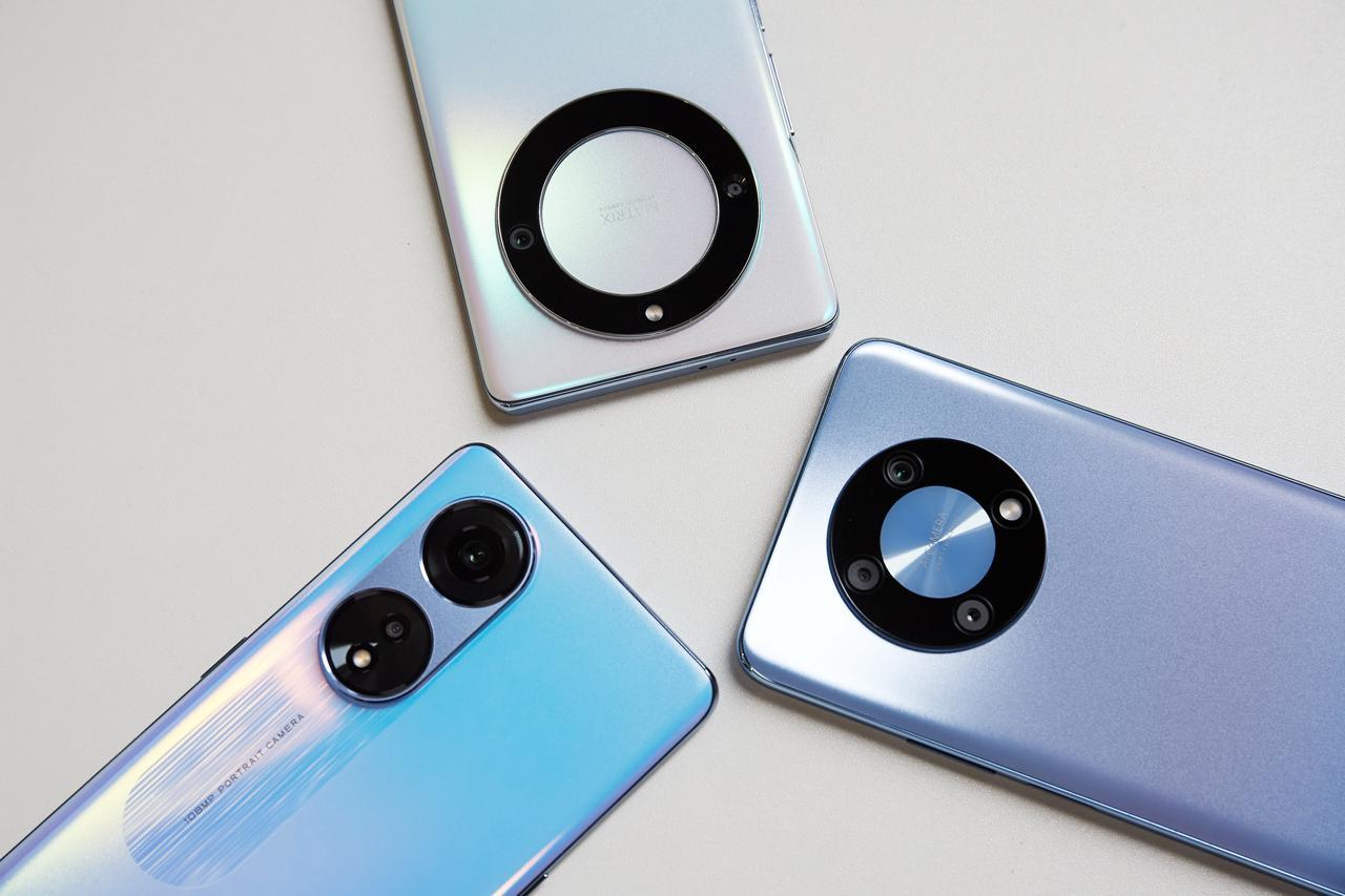 千元机荣耀和oppo建议买哪个好,3000左右荣耀华为oppo哪个更好