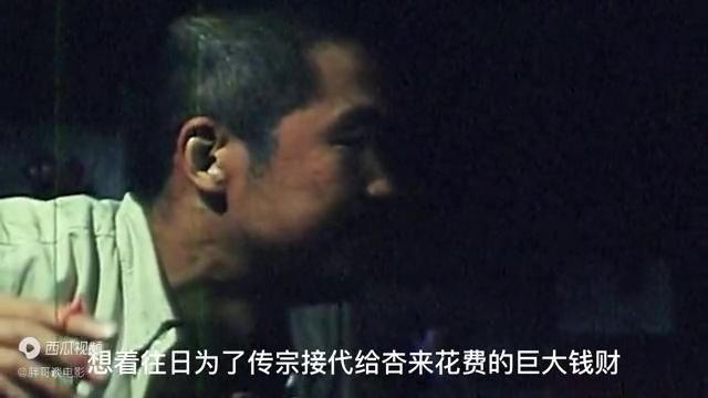 蒋雯丽拍的农村电影近期,蒋雯丽最感人的视频