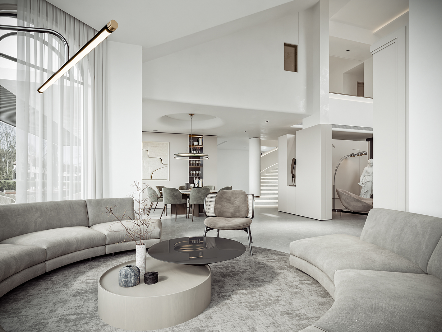 上海专业别墅装修哪家专业,上海专门设计别墅装修的公司排行