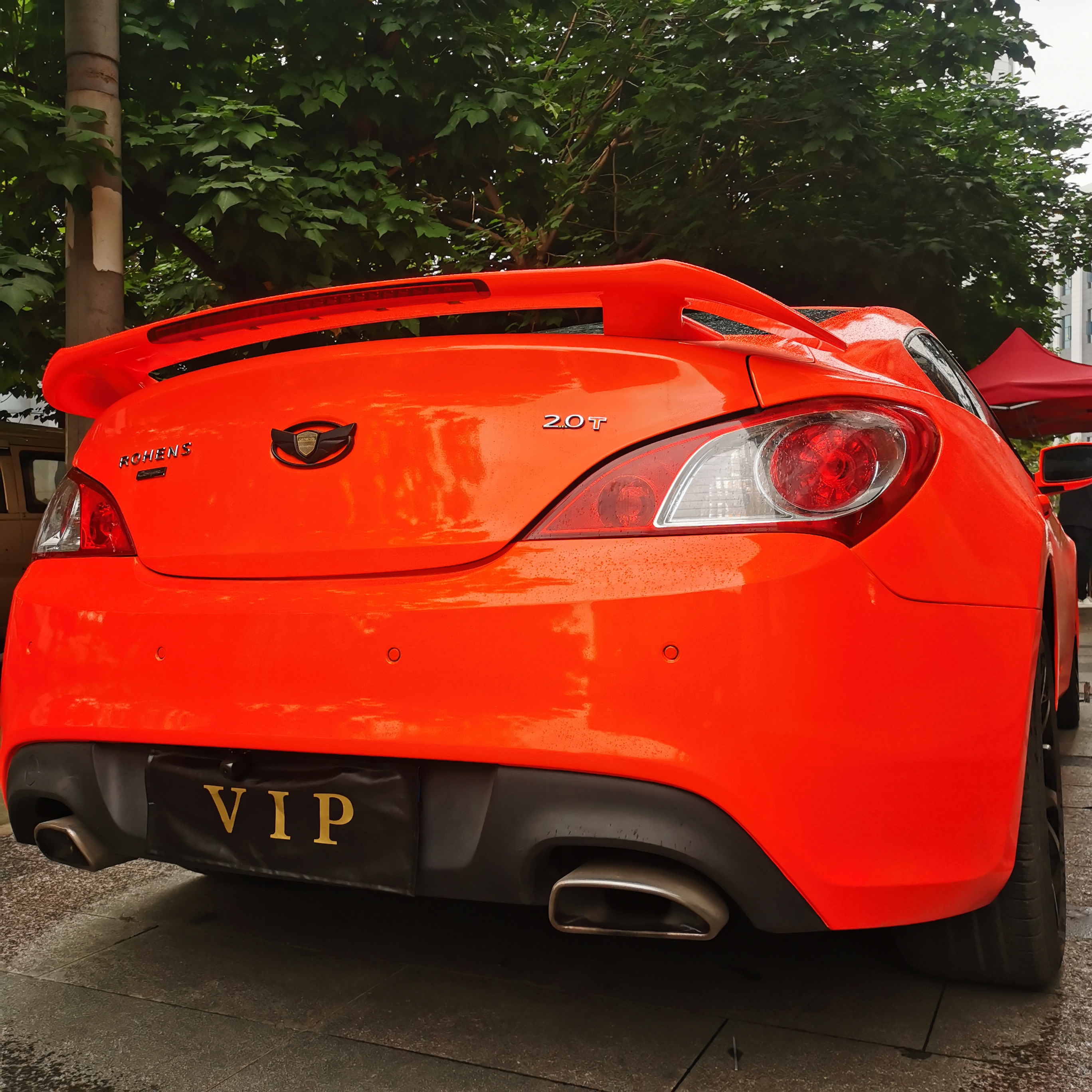 现代小跑车酷派,现代酷派经典款