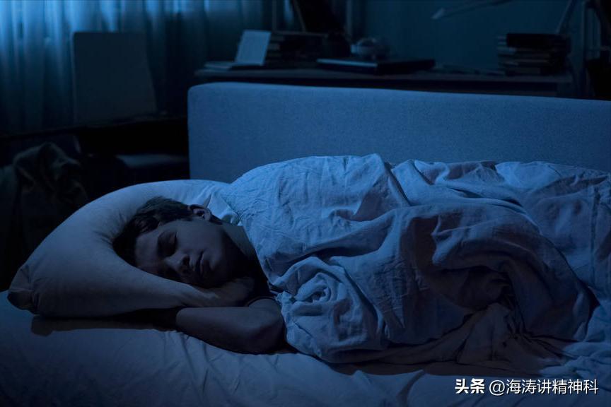 总是失眠怎样才能快速入睡,晚上总失眠一招教你快速入睡