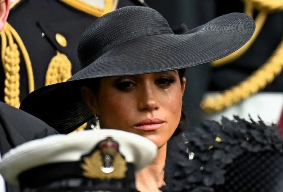 女王葬礼有完整视频吗,女王葬礼到底该不该去