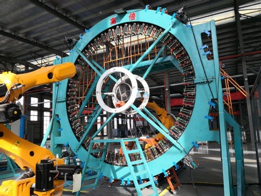 冬奥会用了哪些航天技术,冬奥会的黑科技震惊世界