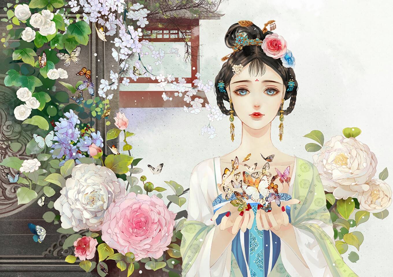 「二十四节气」仓颉造字，天降谷雨，百鬼夜哭，是真的吗？