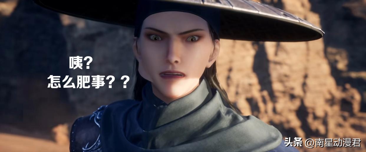 不良人6李星云何时拿回龙泉剑,不良人6李星云复活