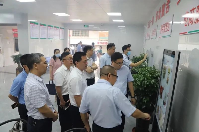 福建农信福农驿站,福农驿站