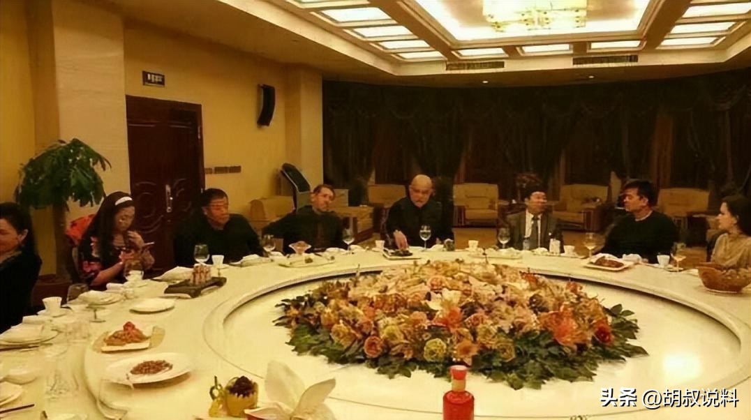 现在真实的毕福剑现状,毕福剑最新现状