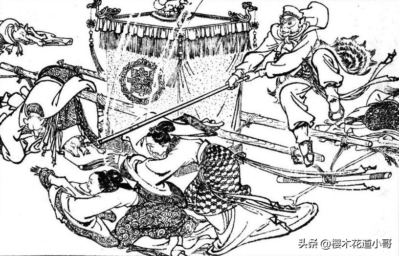 西游记天罡地煞108变解释,mud西游攻略