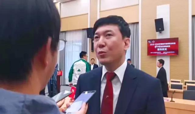 新疆男篮有望回归吗,辽篮回应周琦是否会回归