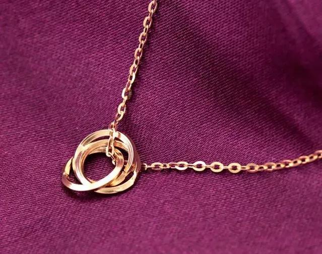 18k金首饰的黄金含量够吗,18k黄金首饰现在多少钱一克