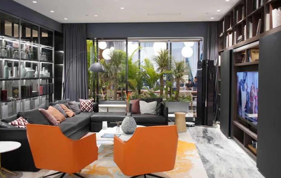 海尔智家财务共享如何管理资金,海尔智家资金管理