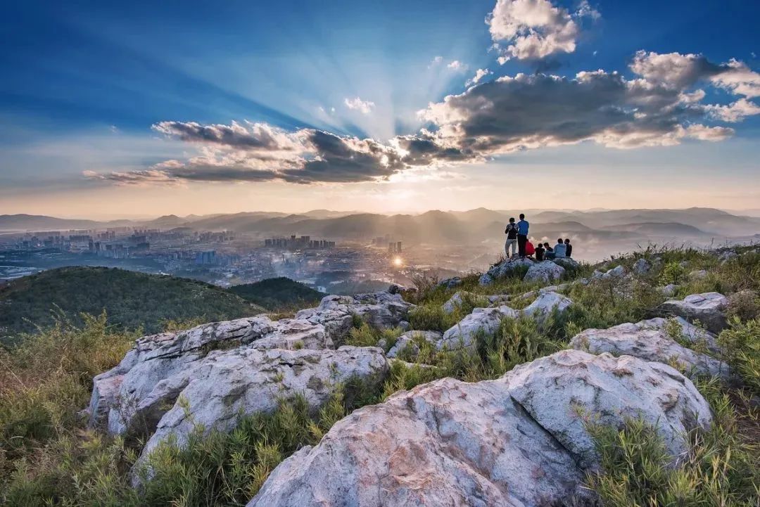 周末周边游盘点，昆明周边那些舒适度假地，景美、露天、距离近